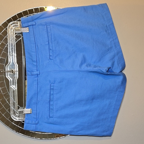 Lilly Pulitzer Callahan Stretch In Blue Peri - Picture 5 of 10